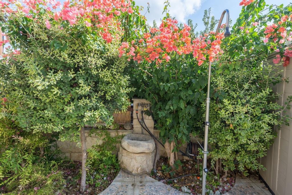 Almond Grove Villa Simou ภายนอก รูปภาพ